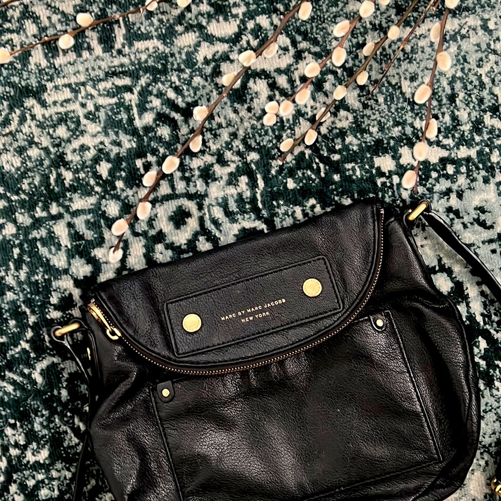 Marc by Marc Jacobs cross-body bag